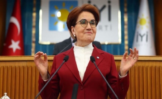 Meral Akşener Sancaktepe'ye geliyor