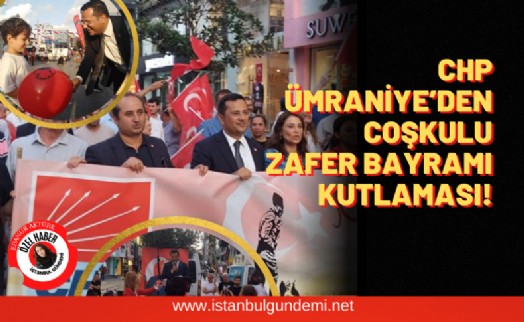 Kızılkaya, ‘nice 100 yıllara!'