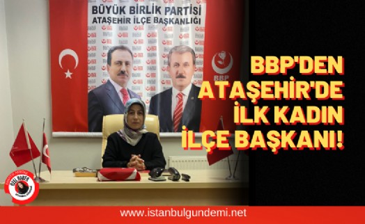 Hamit Bölükbaşı'nın yerine gelen isim belli oldu!