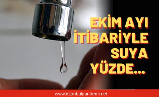 İstanbullular'a üzücü haber!