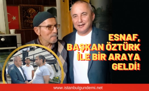 İYİ Parti Sancaktepe'den yeni projeye ilk adım!
