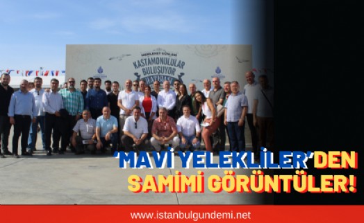 DEVA Partisi Kastamonulular'la bir araya geldi!