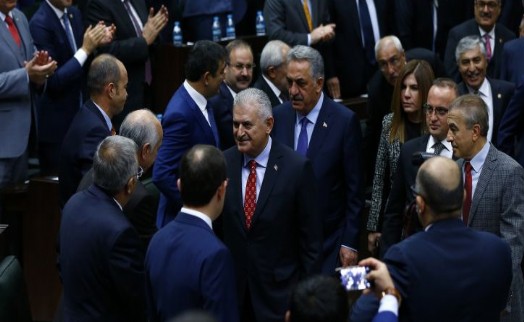 AK Parti'de büyük değişim kapıda! Veda ediyorlar