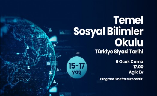 Şişli Temel Sosyal Bilimler Okulu'nda ikinci program