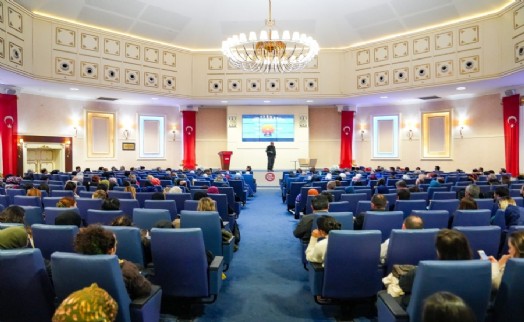 Ümraniye Belediyesi'nden aile programları
