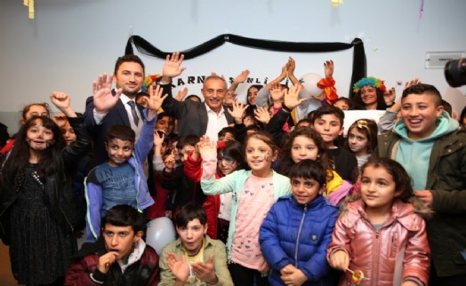 Küçükçekmece'de öğrenciler için sömestr etkinlikleri başlıyor