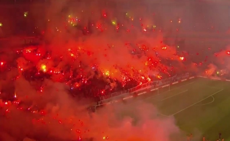 Aslan’ın yeni avı belli: Bayern Münih’i RAMS Park cehennemi bekliyor!