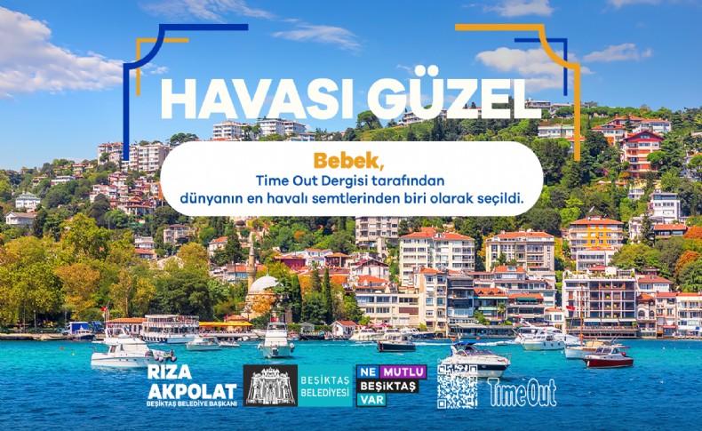 Bebek’in ‘hava’sından geçilmiyor!