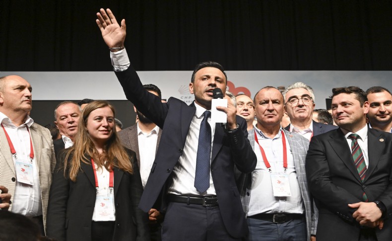 CHP İstanbul’da ‘Özgür’ dönem!