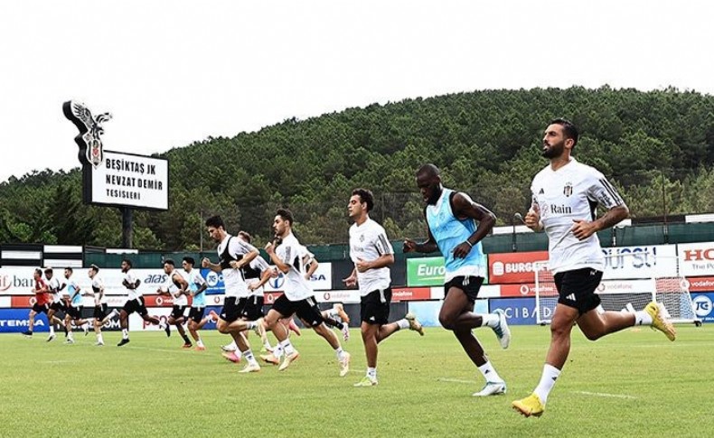 Derbi öncesi Beşiktaş’a kötü haber!