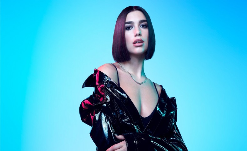 Dua Lipa’dan flaş hareket! Instagram hesabındaki tüm...