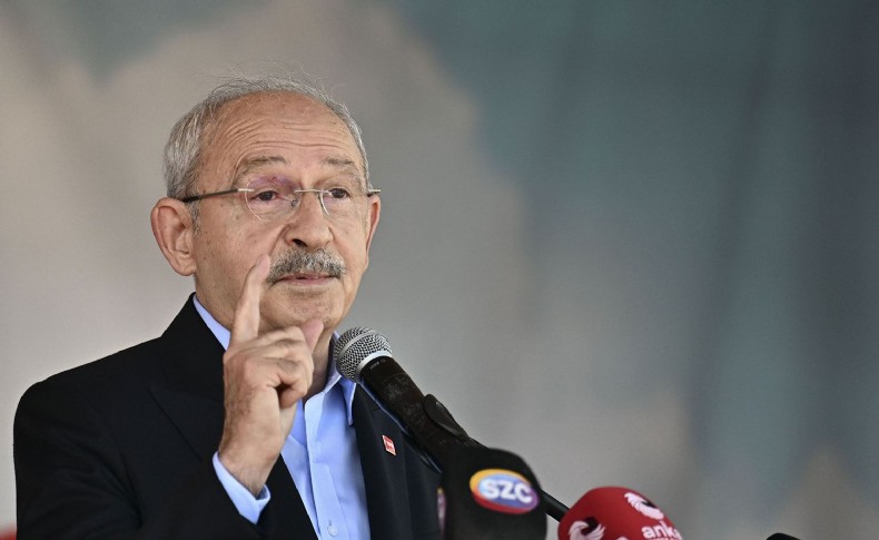 Kılıçdaroğlu partisinin ‘tezkere’ kararını açıkladı! ‘Bir tek yabancı askerin...’