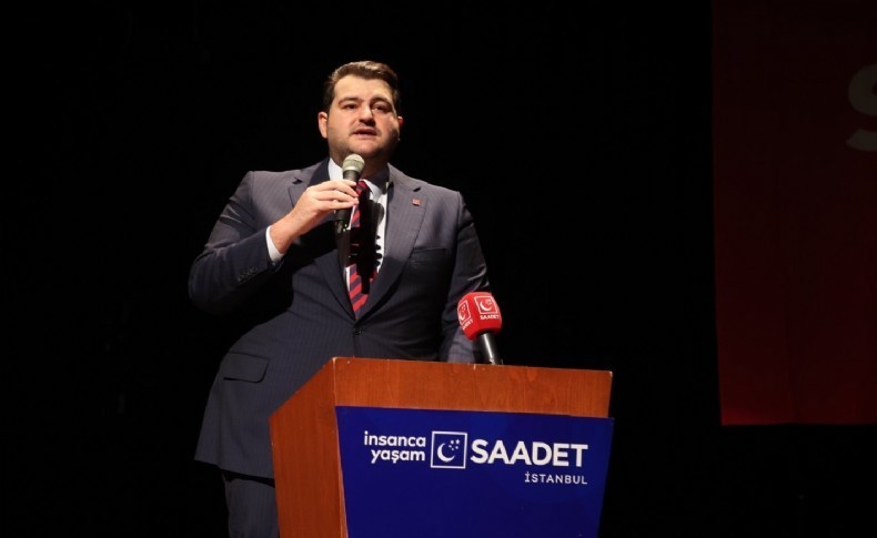 Ömer Faruk Yazıcı’dan AK Parti’ye ‘somut adım atın’ eleştirisi!