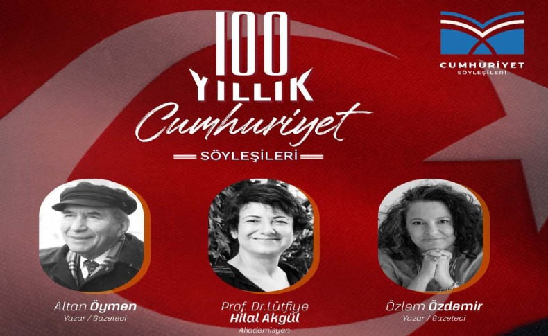 Şişli Belediyesi’nden Cumhuriyet’in 100. yılına özel kutlama programı