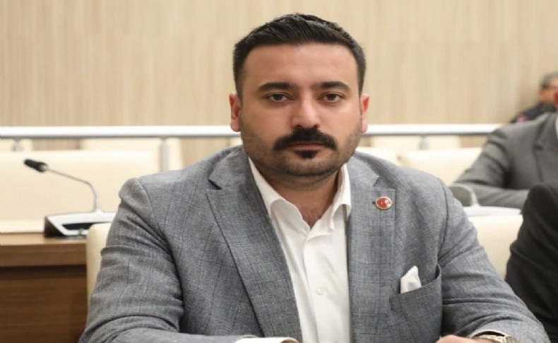 Eyüpsultan’a genç ve dinamik Belediye Başkan Aday Adayı: Veli Güngör