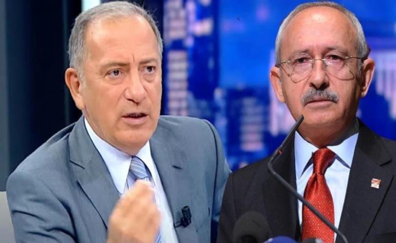 Fatih Altaylı’dan çarpıcı Kılıçdaroğlu yorumu! ‘Keşke önünüze gelen ikinci şansı...’