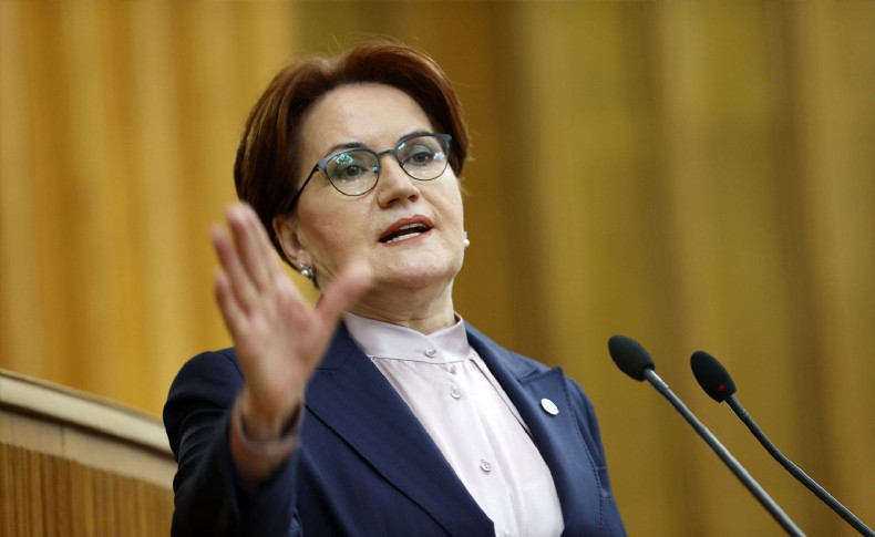 İYİ Parti lideri Akşener’den çarpıcı ‘seçim’ mesajı! ‘2024 yerel seçimleriyle birlikte...’