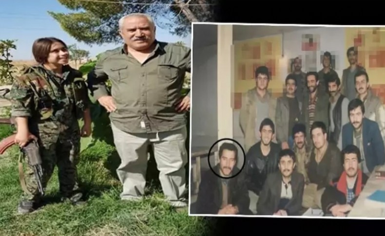 MİT’ten terör örgütüne ağır darbe! Kritik isim etkisiz hale getirildi