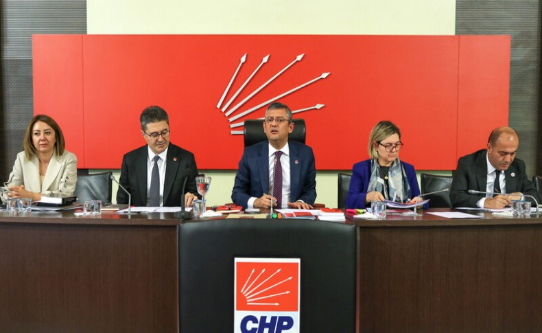 CHP 227 belediye başkan adayını açıkladı