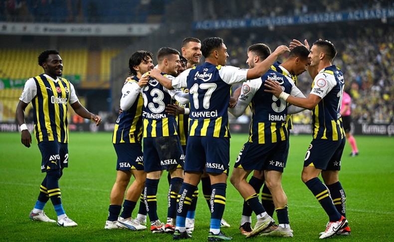 Fenerbahçe’ye yıldız oyuncusundan kötü haber! Galatasaray maçında...