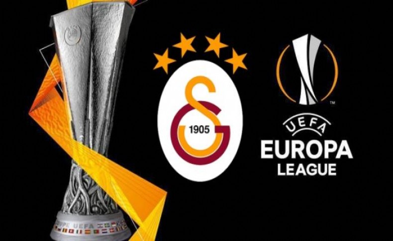 Galatasaray’a dişine göre rakip! Avrupa Ligi son 16 play-off turunda...