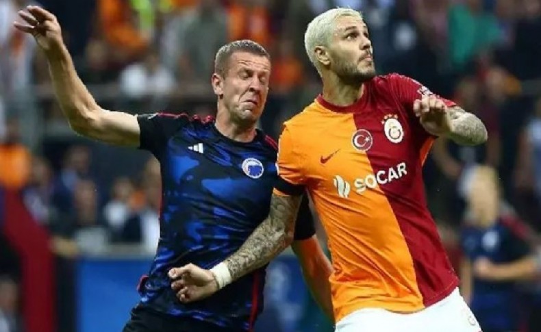 Galatasaray Avrupa’da kader maçına çıkıyor!