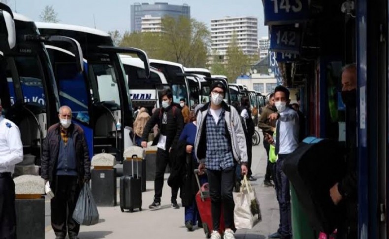 Kazalar sonrasında bakanlık harekete geçti! Yeni dönem başlıyor