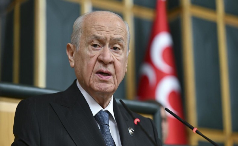 MHP lideri Bahçeli’den seçim açıklaması! ‘Sonuçlanmaya yakın hale geliyor...’