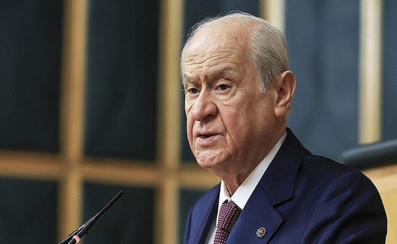 MHP lideri Bahçeli’den yerel seçim açıklaması! ‘Cumhur İttifakı olarak adaylar...’