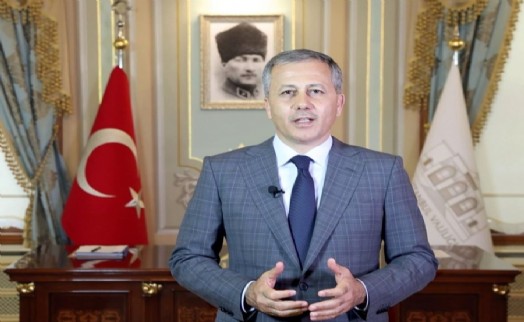 Vali Yerlikaya'dan önemli çağrı!