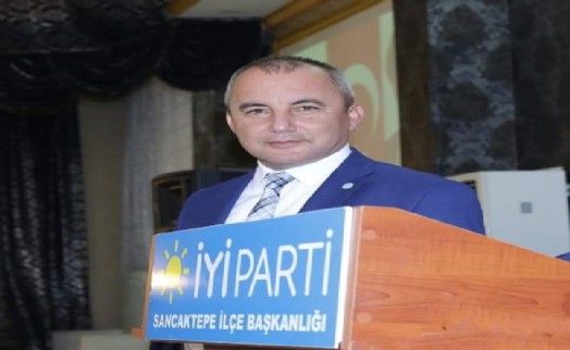 Öztürk: ‘Miraç Kandili birlik ve beraberliğimizi pekiştiriyor'