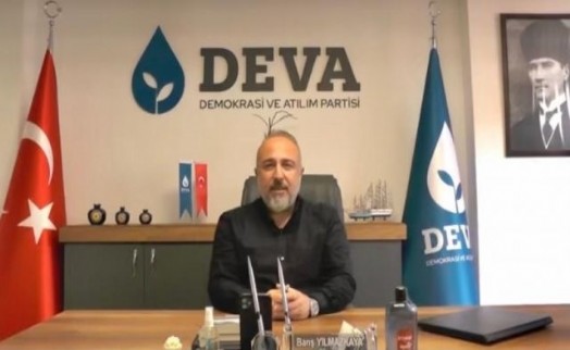 Yılmazkaya: ‘Ülkemizin ve İslam âleminin Miraç Kandil'ini kutluyorum'