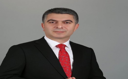 Çakıroğlu: ‘Bu anlamlı gecede dualarımızla afetzedelerin yanında olacağız'