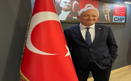 Kızıldaş: ‘Miraç Kandili dünyaya barış, birlik, beraberlik ve huzur getirsin'