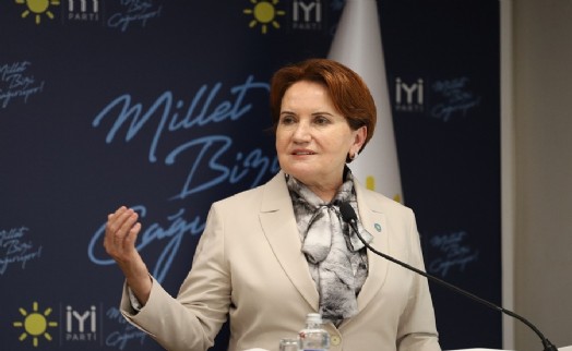 İYİ Parti'de flaş istifa iddiası!