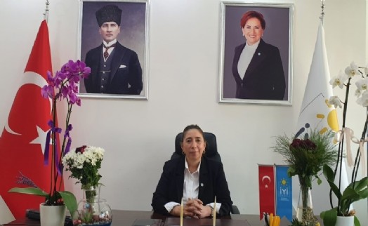 Başkan Güleçlier'den Tıp Bayramı mesajı
