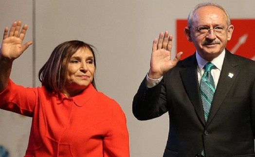 Kılıçdaroğlu;