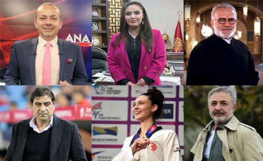 Siyasi partilerden 'ünlü' vekil yarışı!