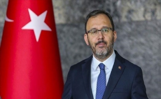 Bakan Kasapoğlu'ndan KYK açıklaması! ‘20 Şubat tarihine kadar olan...'