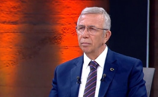 Mansur Yavaş açıkladı! ‘2 defa milletvekilliği teklif edildi'