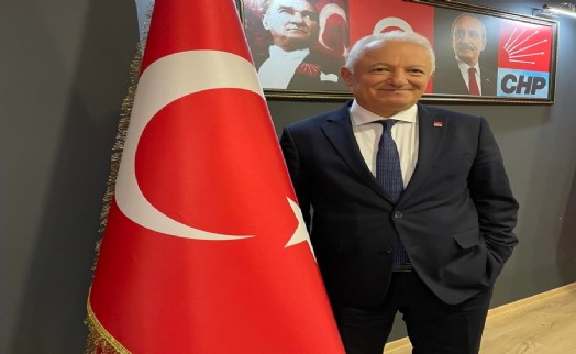 Başkan Kızıldaş'tan ‘Adalet' vurgulu Kadir Gecesi mesajı