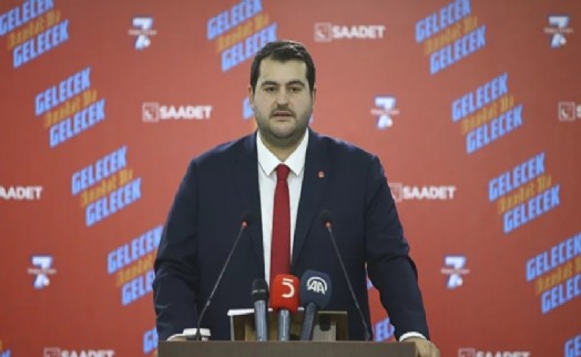 Başkan Yazıcı'dan vekil adayı Bakanlara tepki! ‘Korkutarak mı kalabalık toplayacaksınız?'