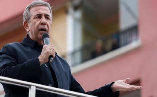 Yavaş'tan şok çıkış! ‘Ankara Belediyesi'ni de bırakıyorum adaylıktan da çekiliyorum'