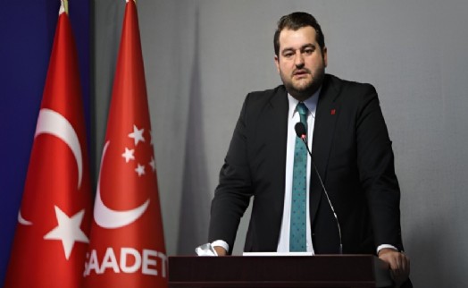 Ömer Faruk Yazıcı'dan seçim çağrısı! ‘Oylar CHP'ye, Saadet Meclis'e'
