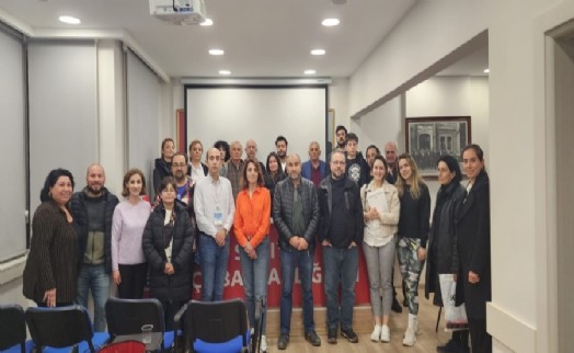 CHP Sarıyer'de sandık güvenliğini sıkı tutuyor