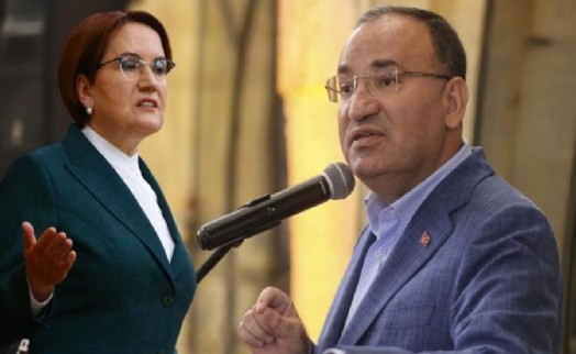 Siyasette ‘İmralı' polemiği sürüyor