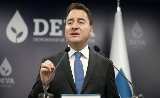 Ali Babacan'dan tepki çeken sözler! ‘Sayın Gülen...'