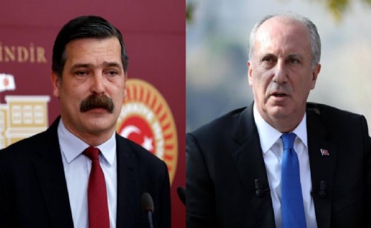 TİP'ten ‘adaylık' açıklaması geldi! ‘Bir sorumluluk olarak...'