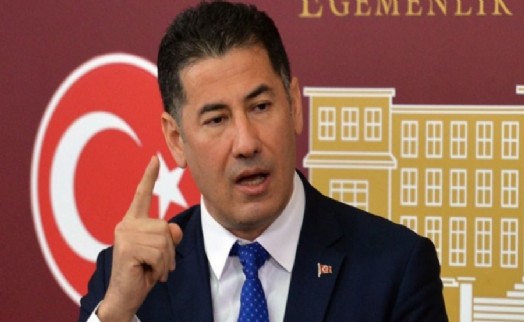 Sinan Oğan'dan ‘adaylıktan çekiliyor' iddiasına yanıt! ‘Bizim üzerimize oynanmak istenen...'