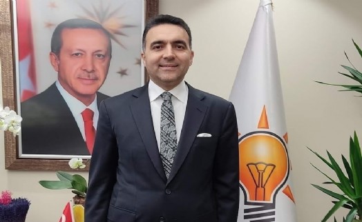 Başkan Kurşun ‘Allah'ın izni, milletimizin ferasetiyle bu yüzyıl Türkiye'nin olacak'